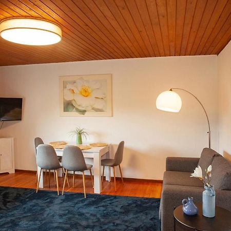 Ferienhaus Auszeit Lindenfels Esterno foto