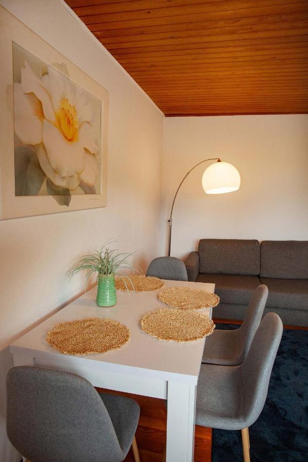 Ferienhaus Auszeit Lindenfels Esterno foto